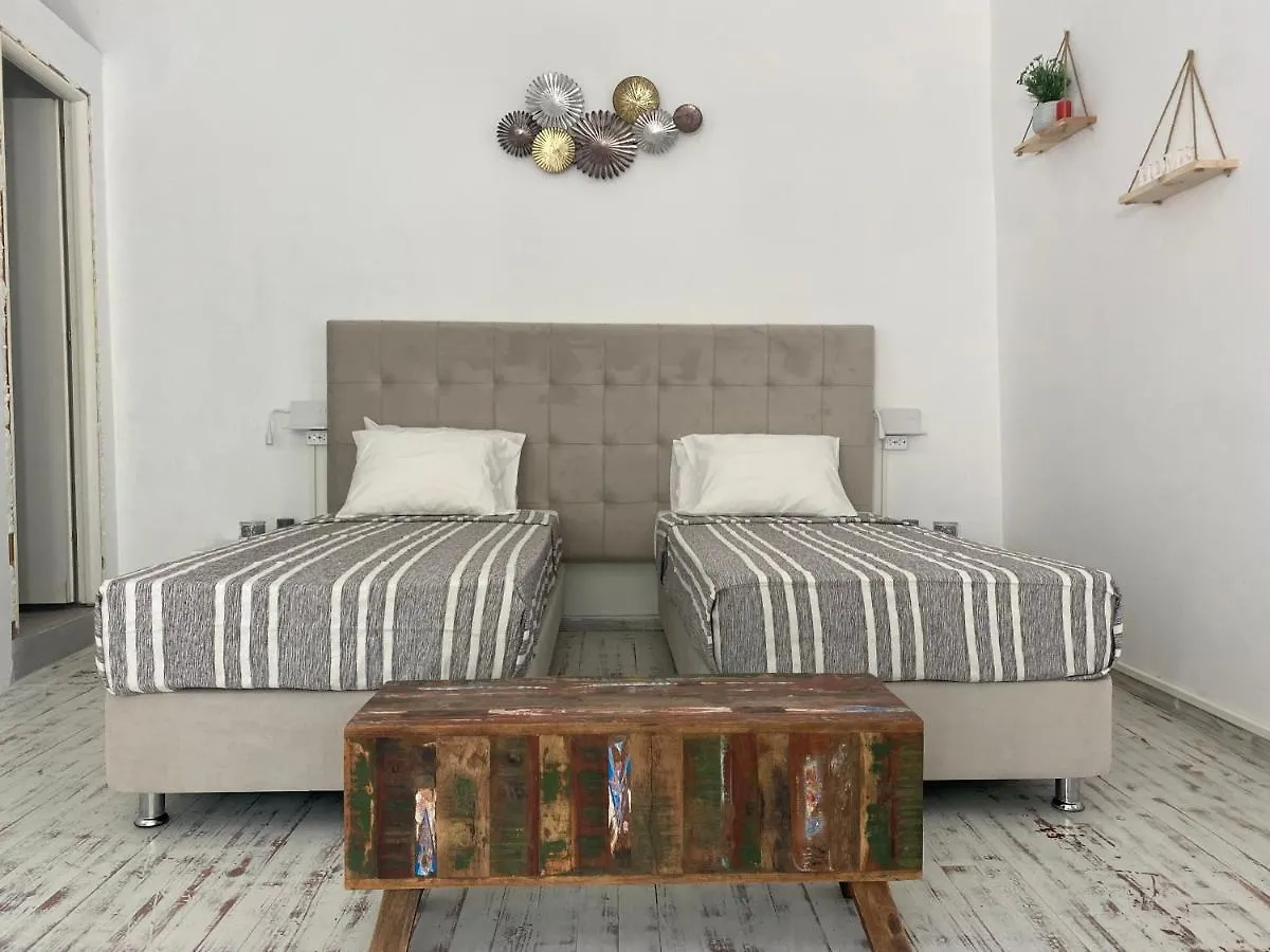 Apartamento Cozy Studio Mykonos Town