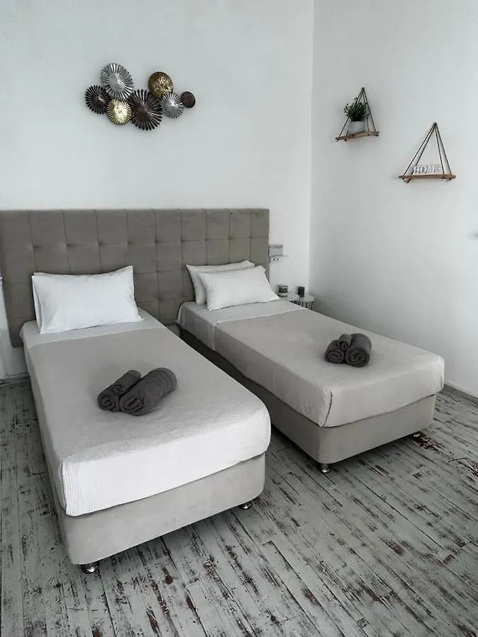 Cozy Studio Mykonos Town