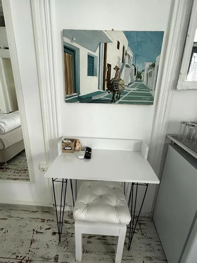 Cozy Studio Mykonos Town 0*,