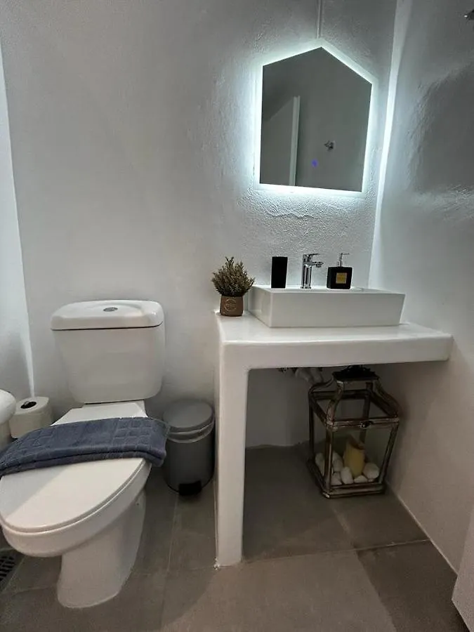 Cozy Studio Mykonos Town